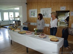 Sommerfest 06.09.2014